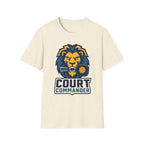 Court Commander T-Shirt