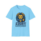 Court Commander T-Shirt