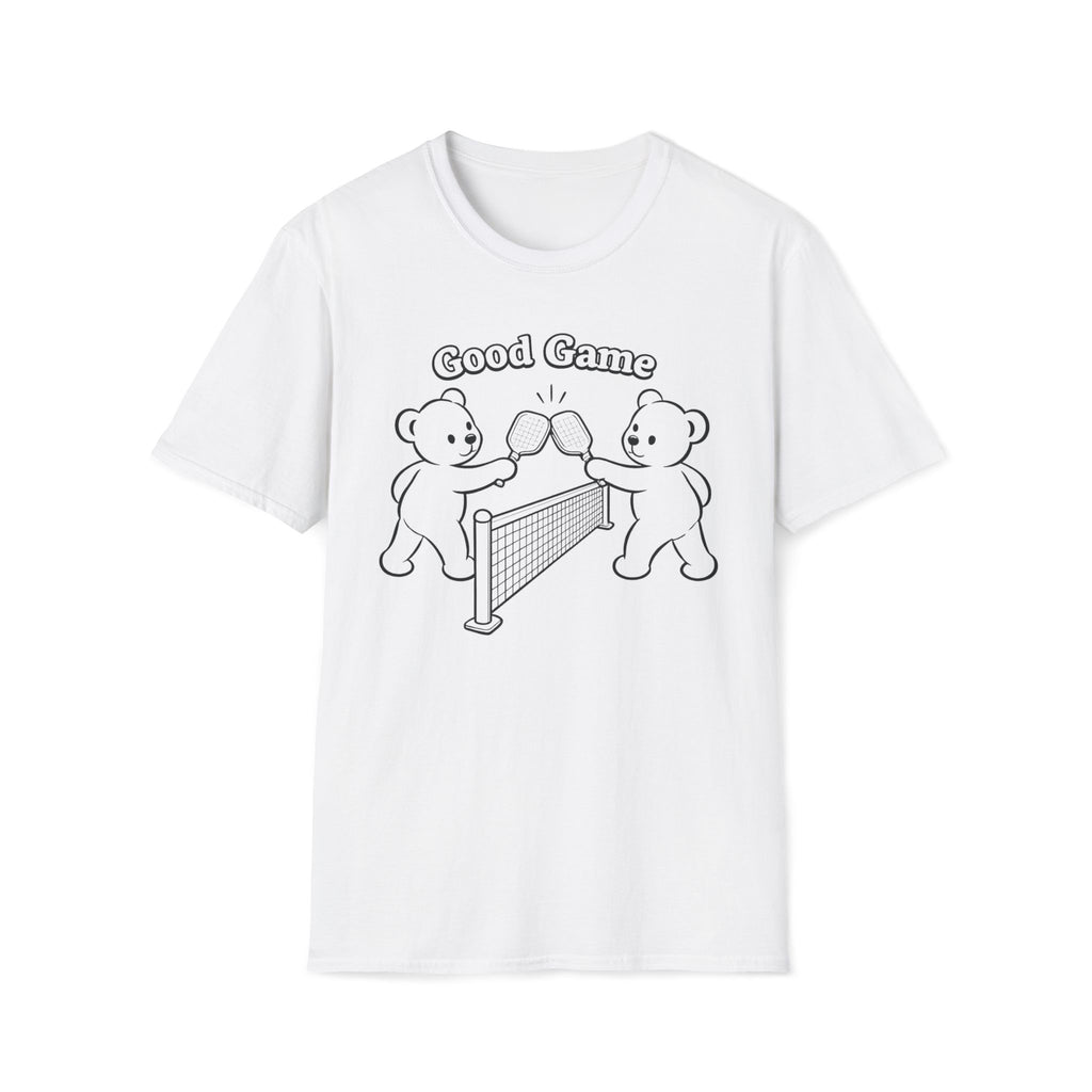 Good Game T-Shirt