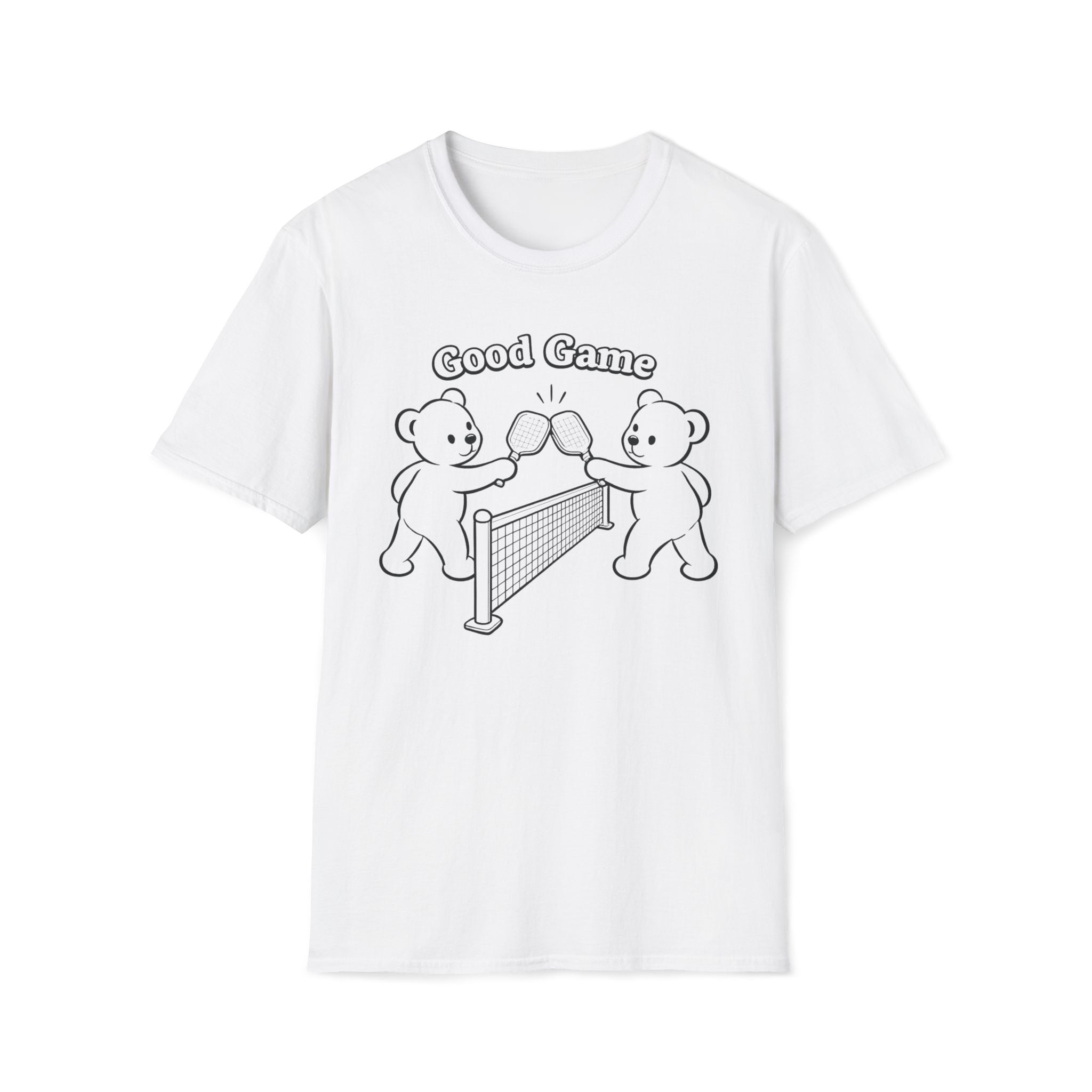 Good Game T-Shirt
