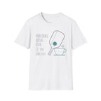 Pickleball Social Club T-Shirt