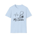 My Cardio T-Shirt