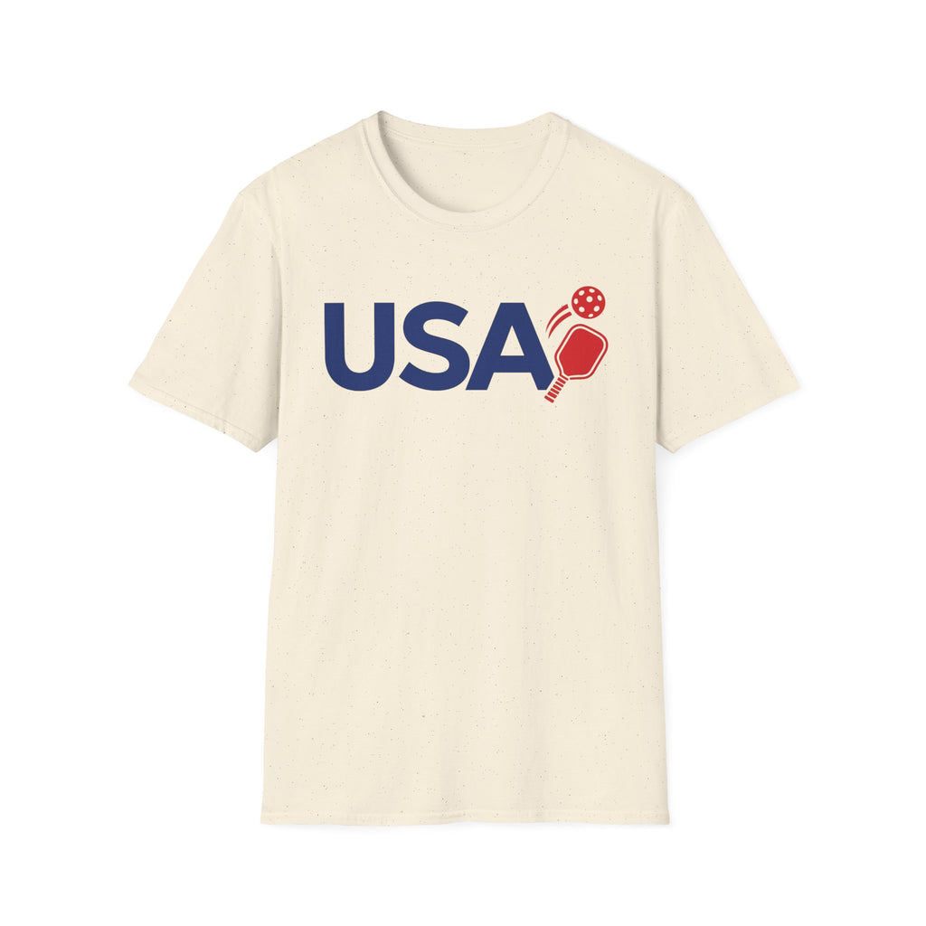 USA Pickleball T-Shirt