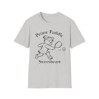 Prime Paddle Sweetheart T-Shirt