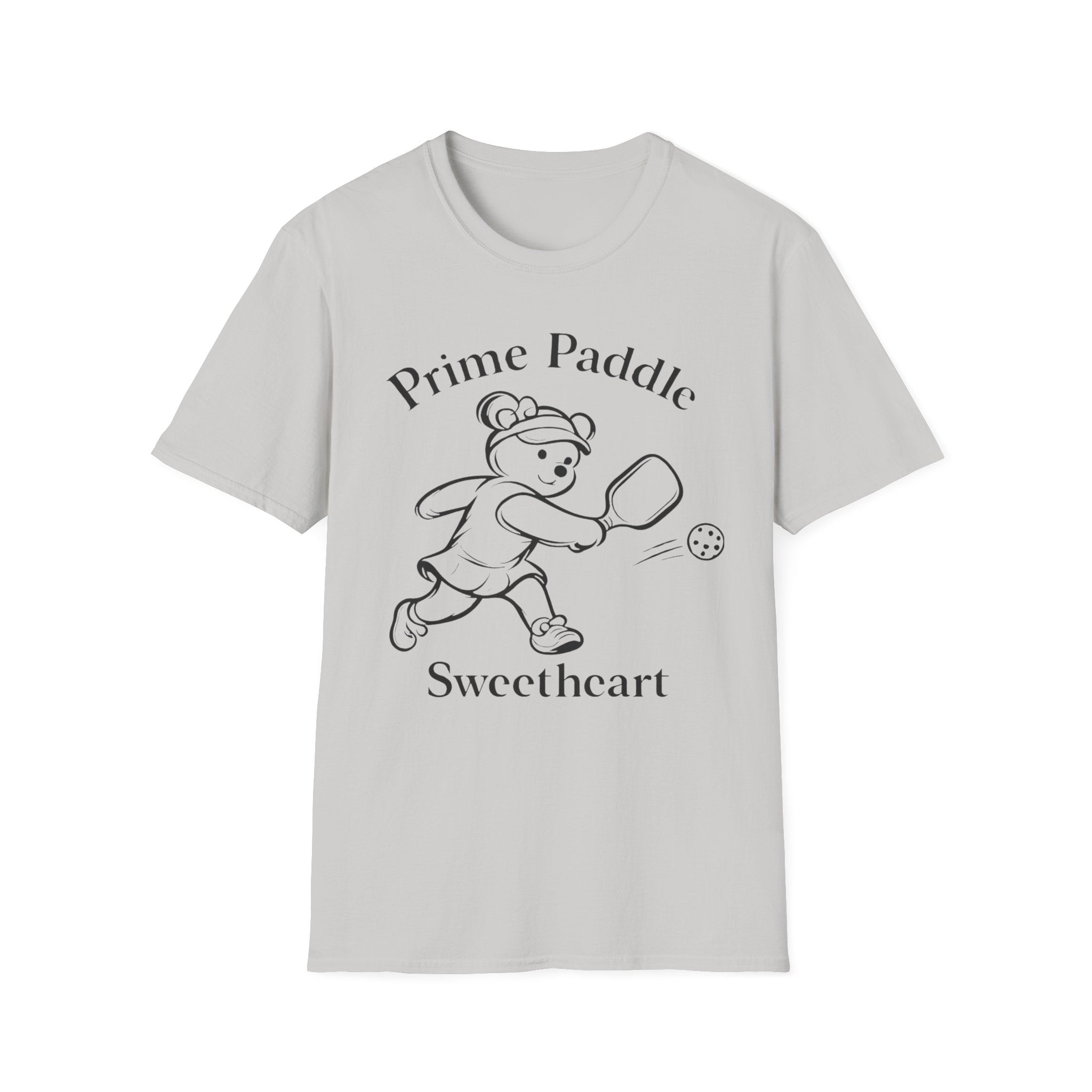 Prime Paddle Sweetheart T-Shirt