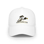 Prime Paddle Club Female -  Low Profile Embroidered Baseball Cap