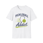 Pickleball Addict T-Shirt