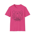 Senior Pickleball Essentials T-Shirt