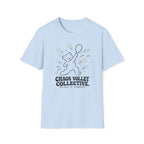Chaos Volley Collective T-Shirt