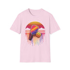 Pickleball Bold Retro T-Shirt