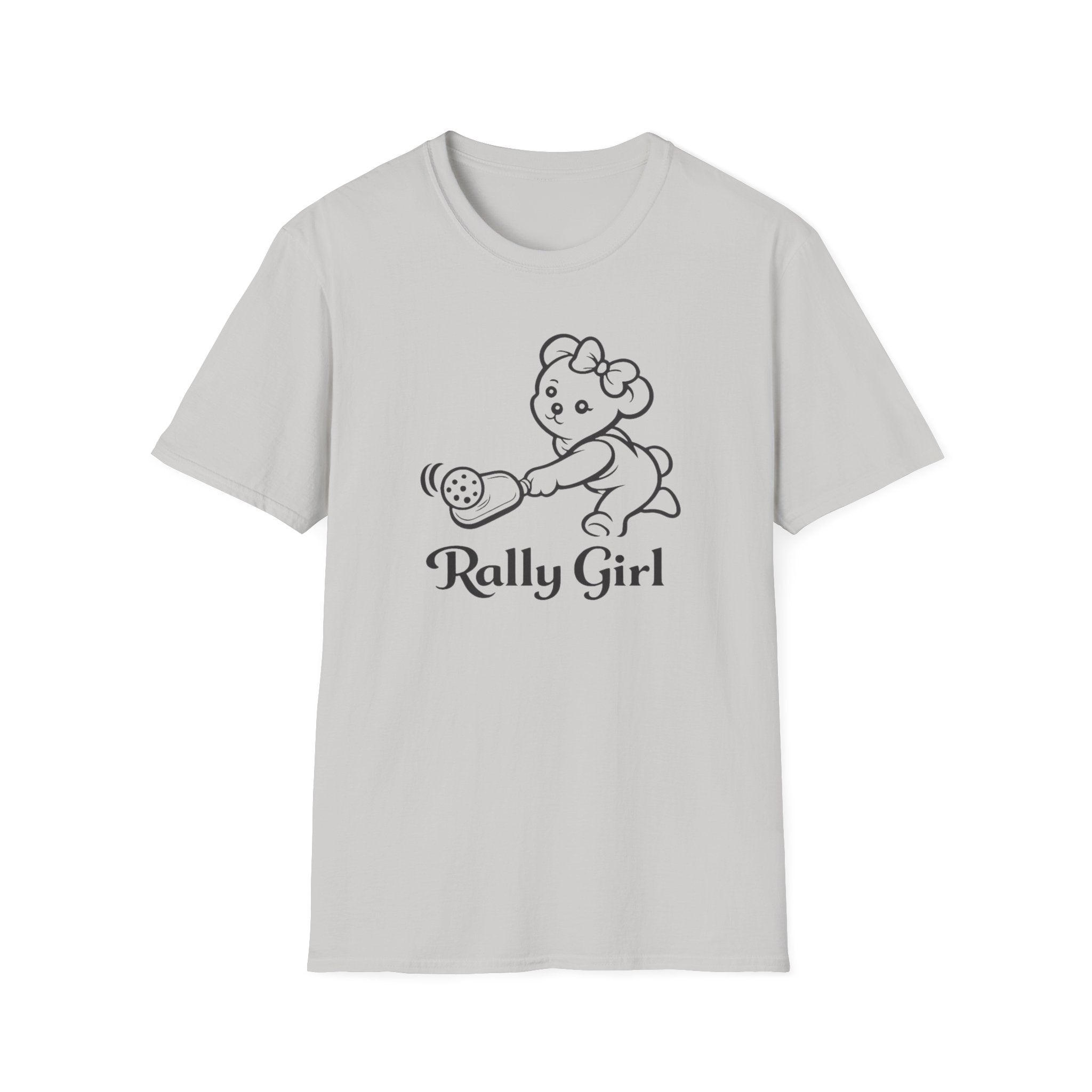 Rally Girl T-Shirt