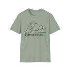 Pickleball Grandma T-Shirt