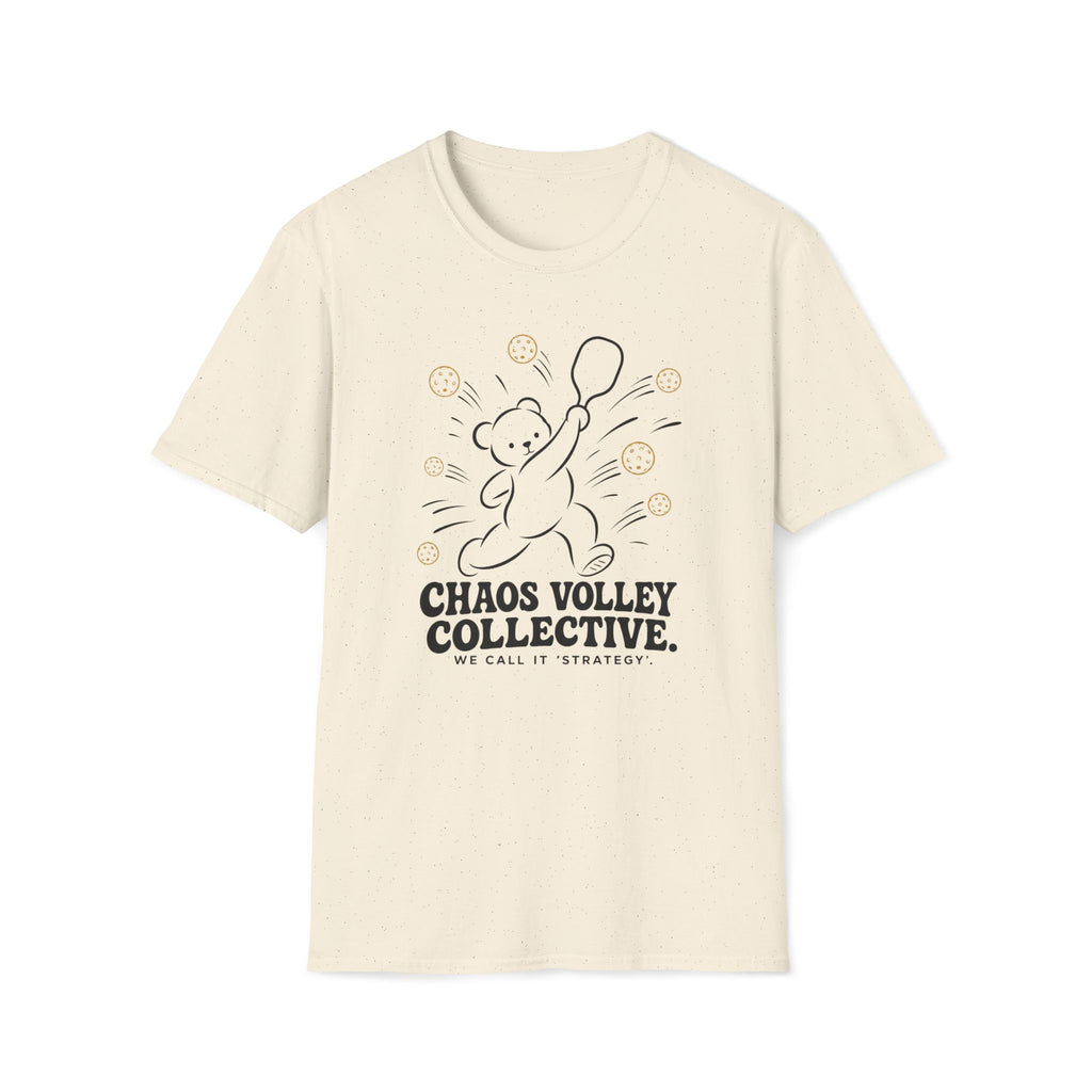 Chaos Volley Collective T-Shirt