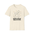 Chaos Volley Collective T-Shirt