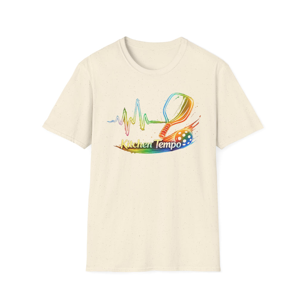 Kitchen Tempo T-Shirt