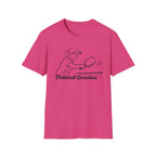 Pickleball Grandma T-Shirt