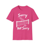 Sorry Not Sorry Dark T-Shirt