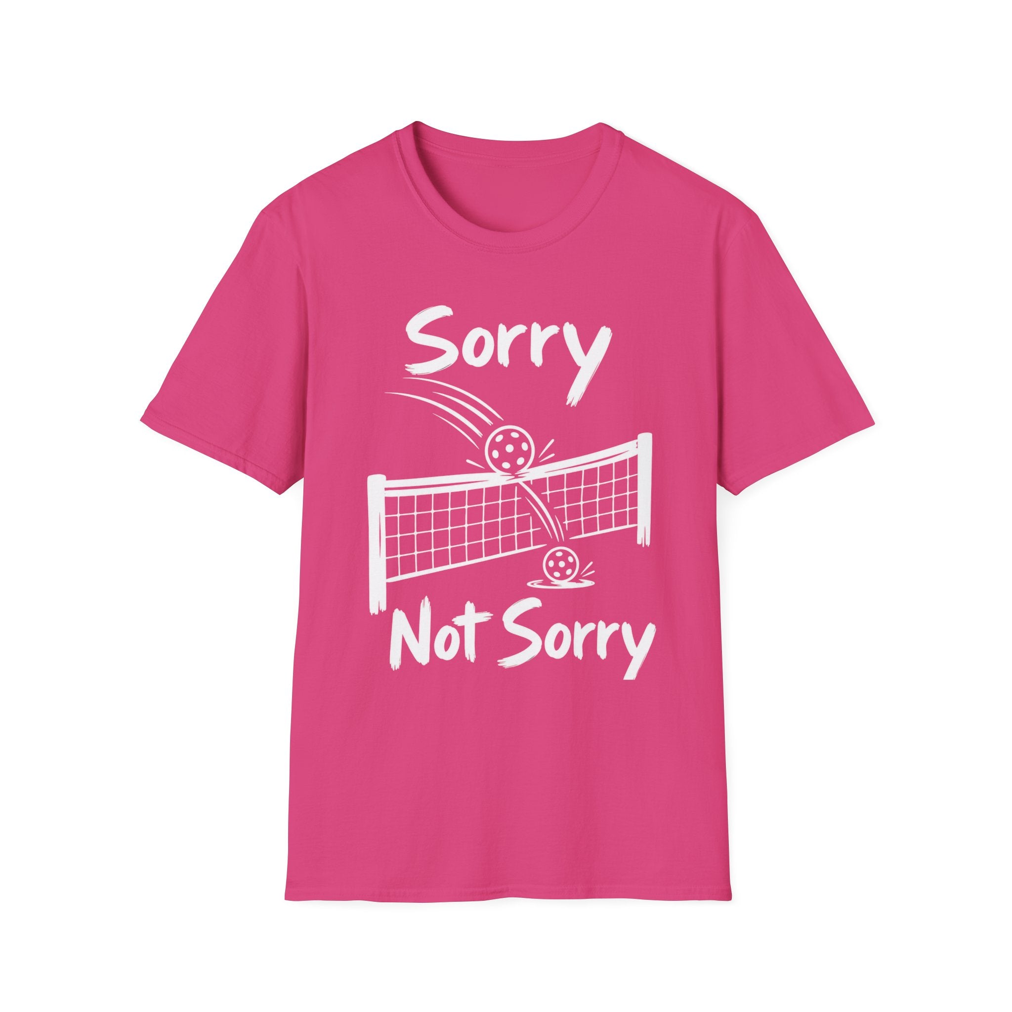 Sorry Not Sorry Dark T-Shirt