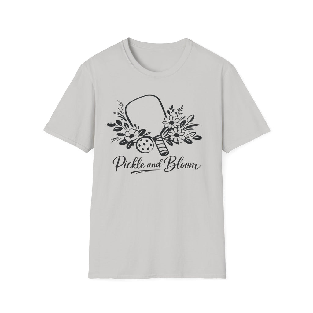 Pickle and Bloom T-Shirt