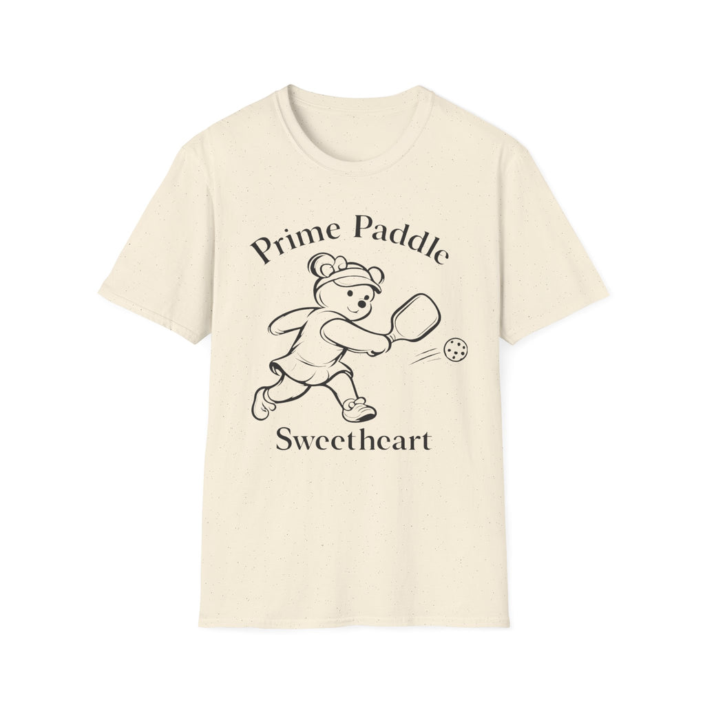 Prime Paddle Sweetheart T-Shirt