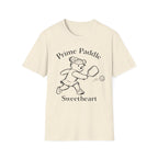 Prime Paddle Sweetheart T-Shirt