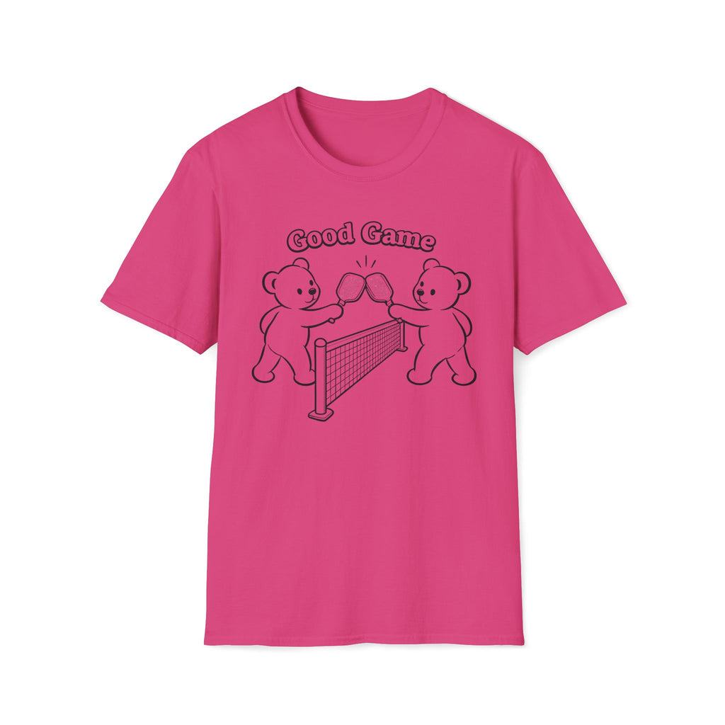 Good Game T-Shirt