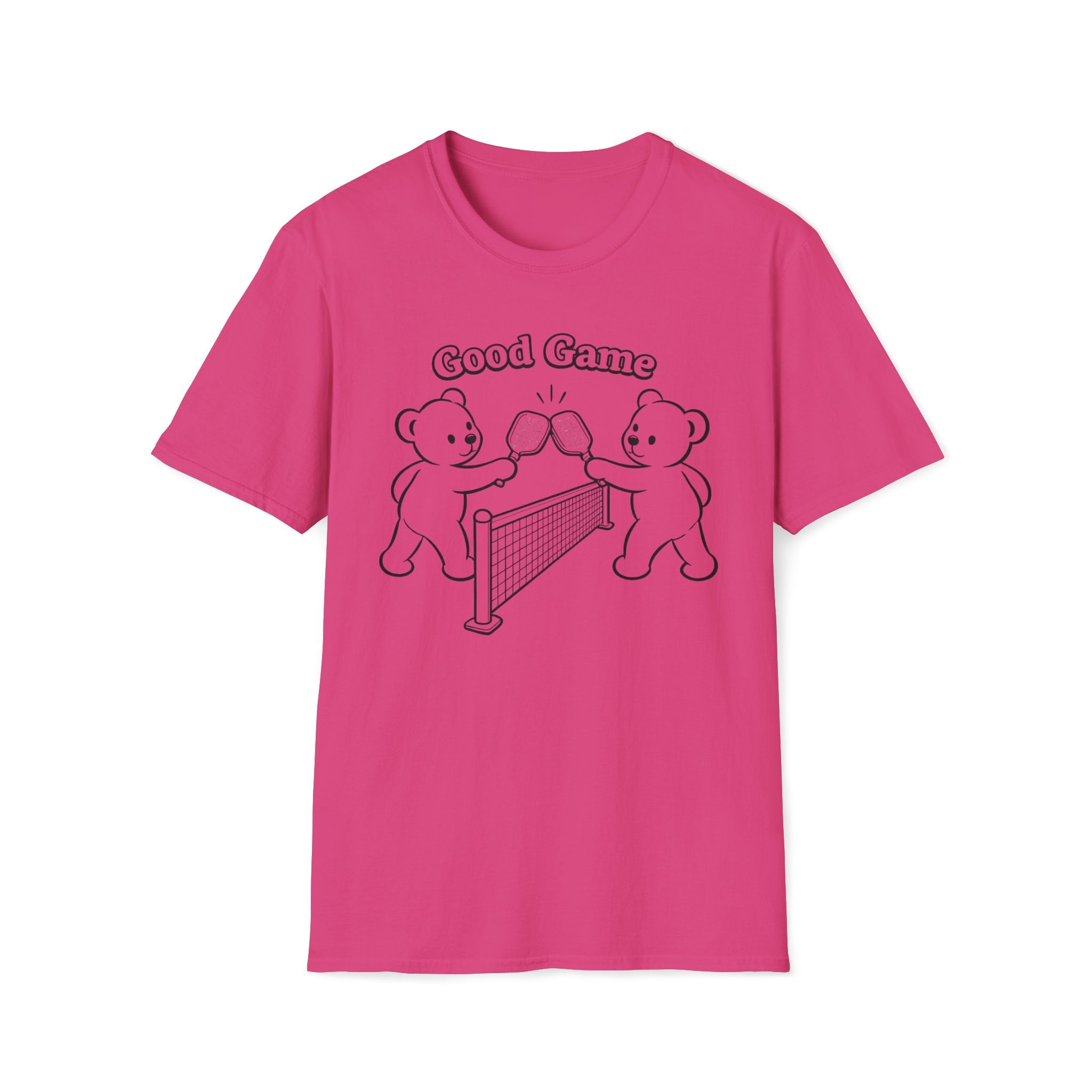 Good Game T-Shirt