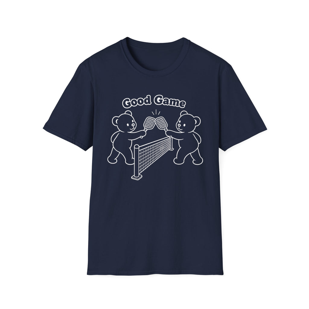 Good Game Dark T-Shirt