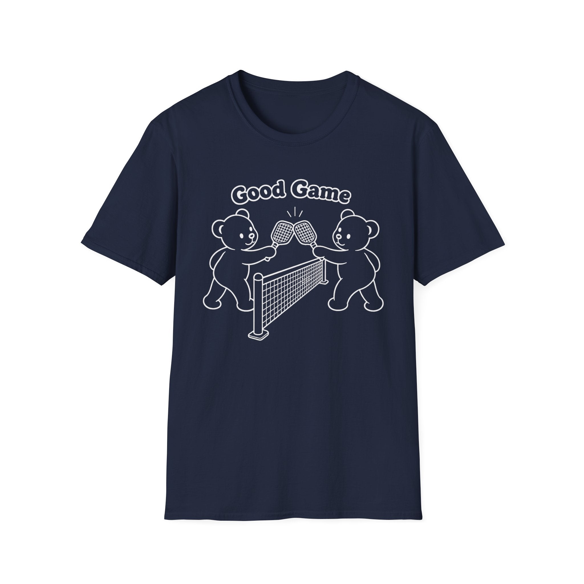 Good Game Dark T-Shirt