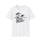 Dink Master Female Silhouette T-Shirt
