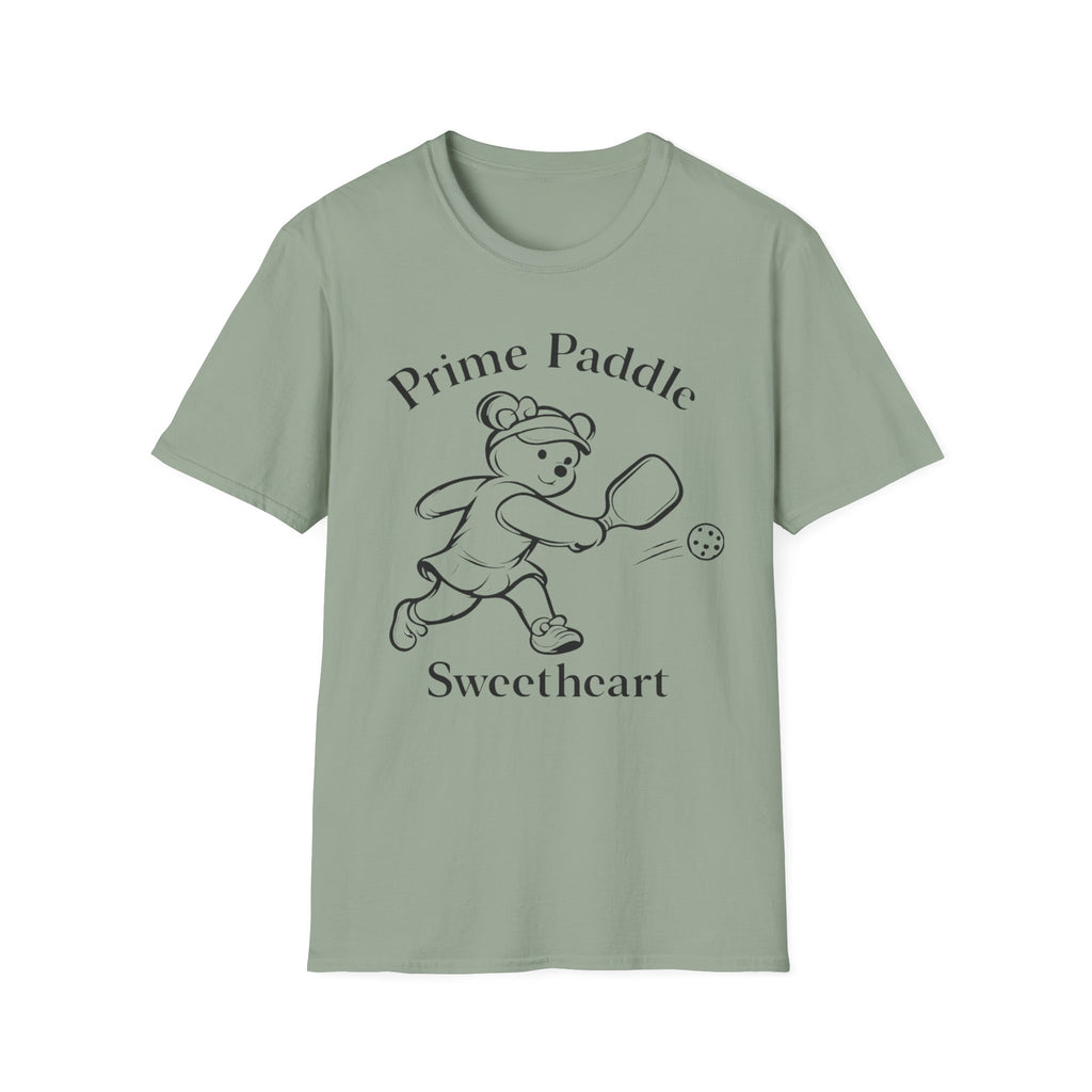 Prime Paddle Sweetheart T-Shirt