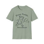 Prime Paddle Sweetheart T-Shirt