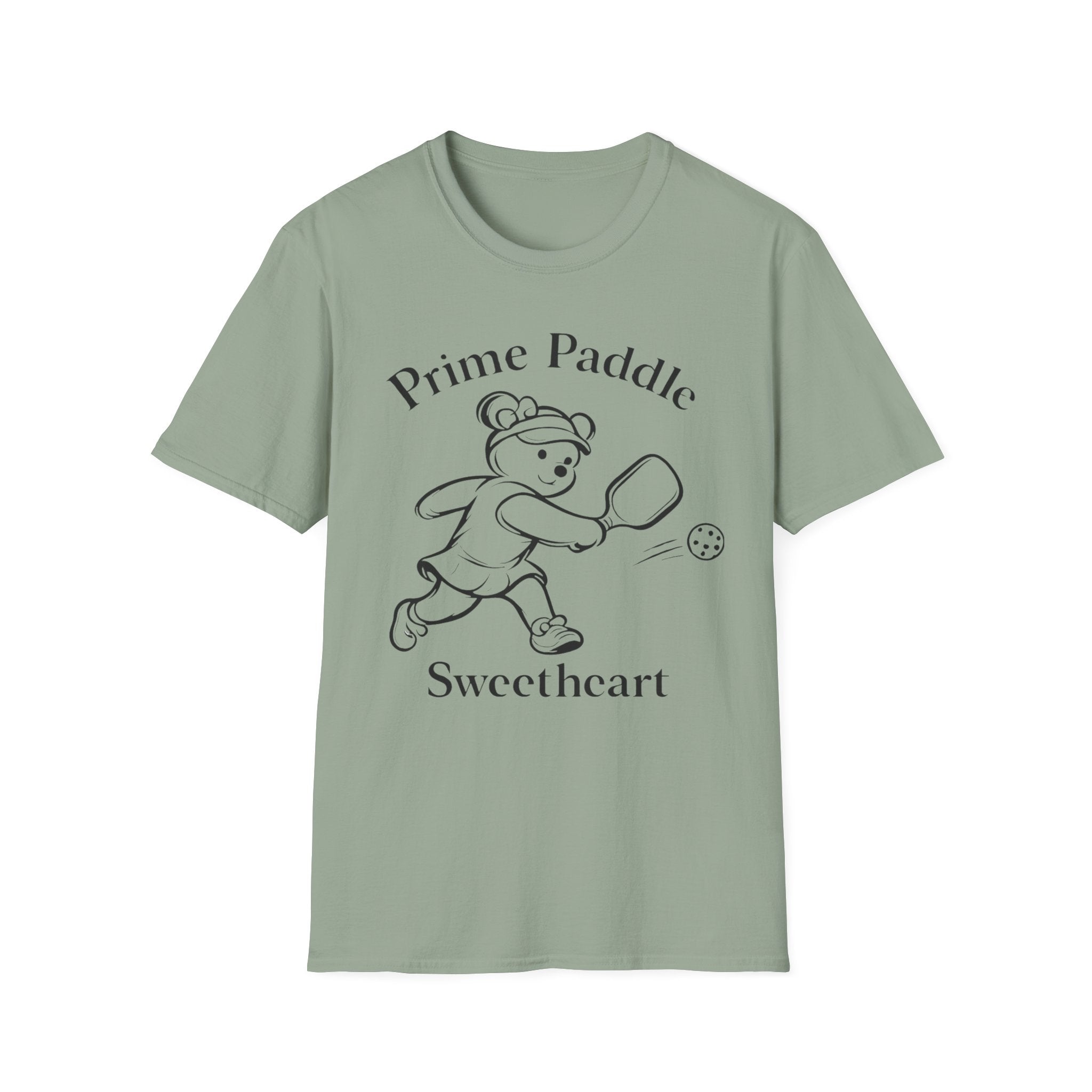 Prime Paddle Sweetheart T-Shirt