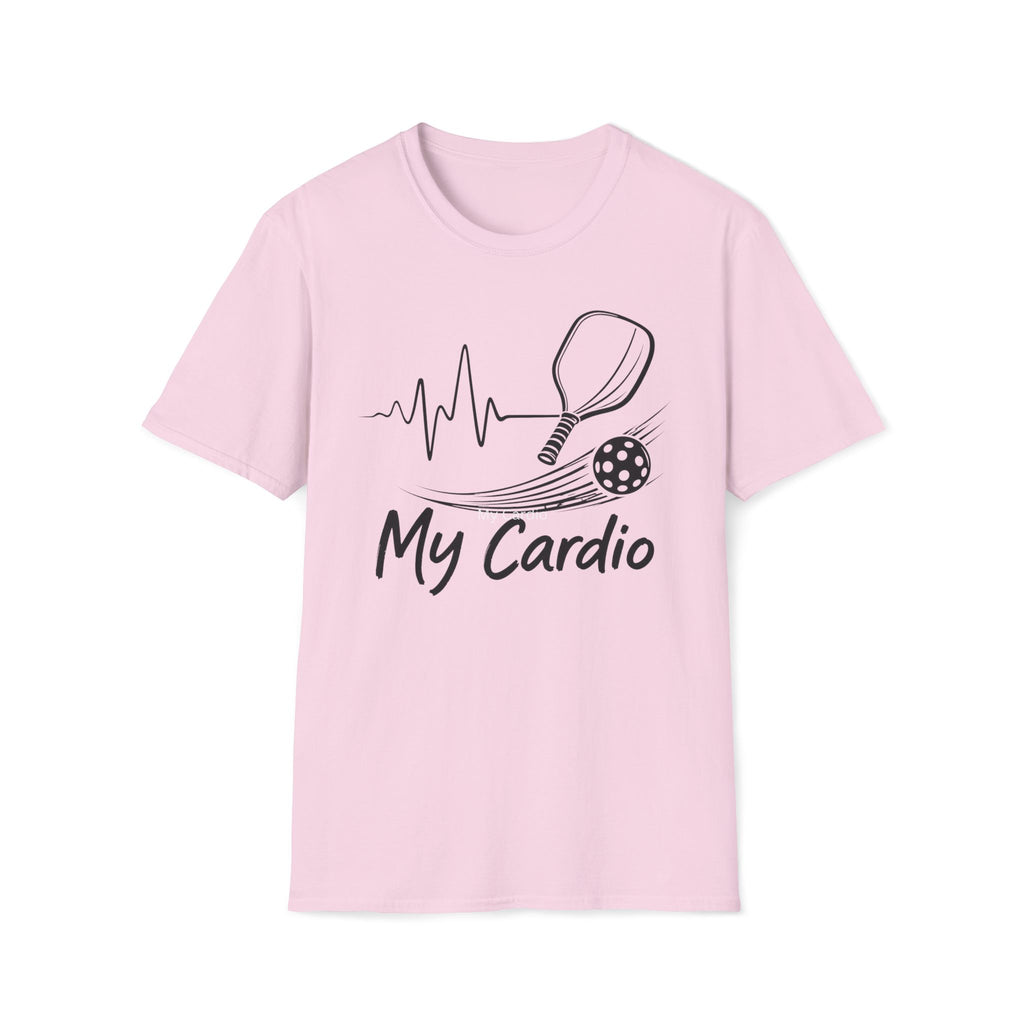 My Cardio T-Shirt