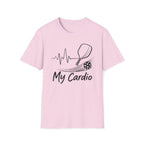 My Cardio T-Shirt