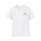 Prime Paddle Teddy Bear Logo T-Shirt