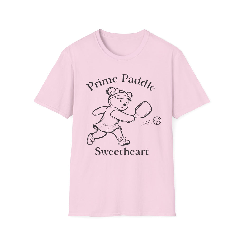 Prime Paddle Sweetheart T-Shirt