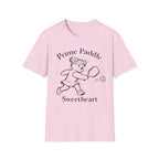 Prime Paddle Sweetheart T-Shirt