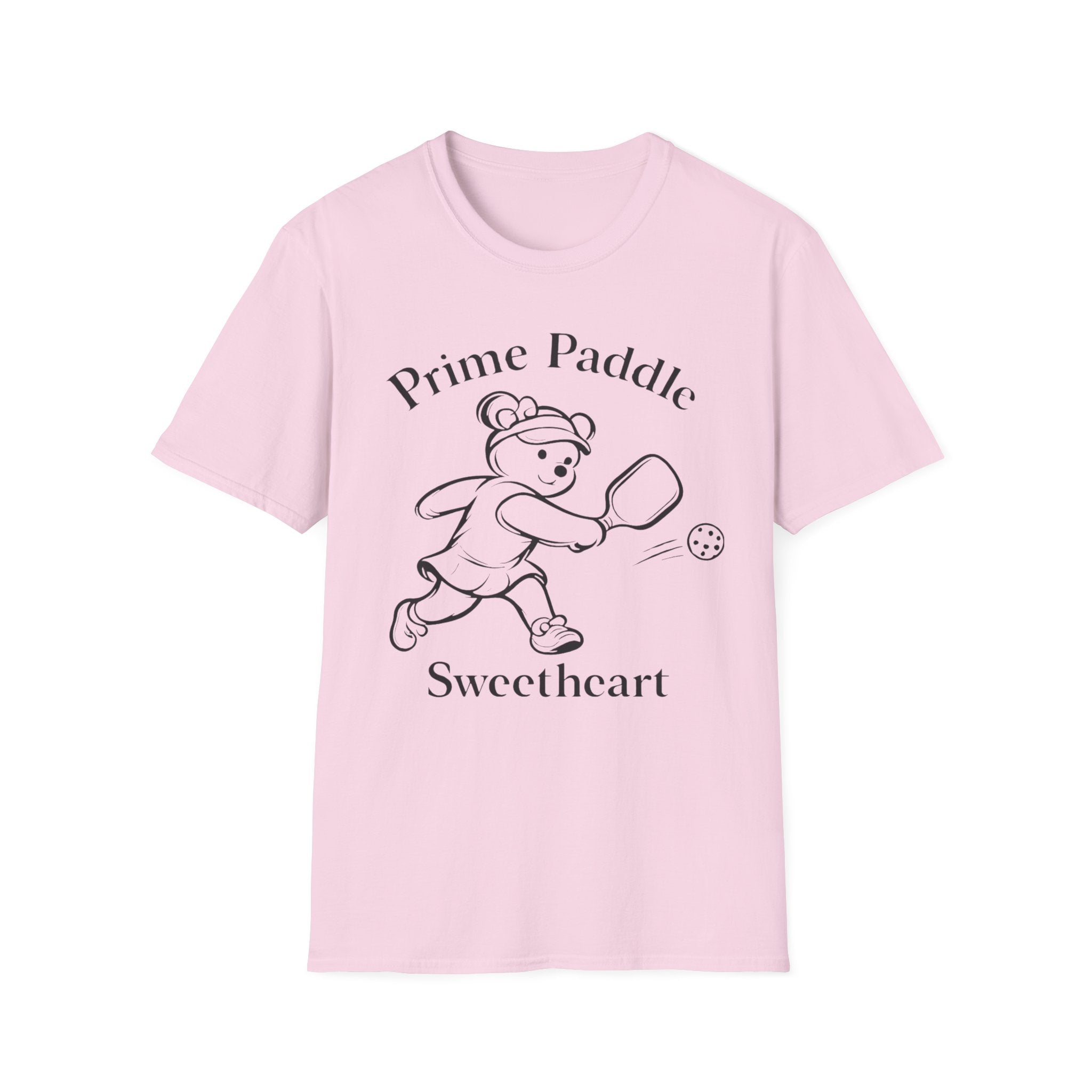 Prime Paddle Sweetheart T-Shirt