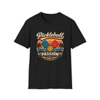 Pickleball Passion T-Shirt