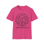 Morning Dinkers Club T-Shirt