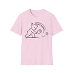 Bearly Missed it  Silhouette T-Shirt