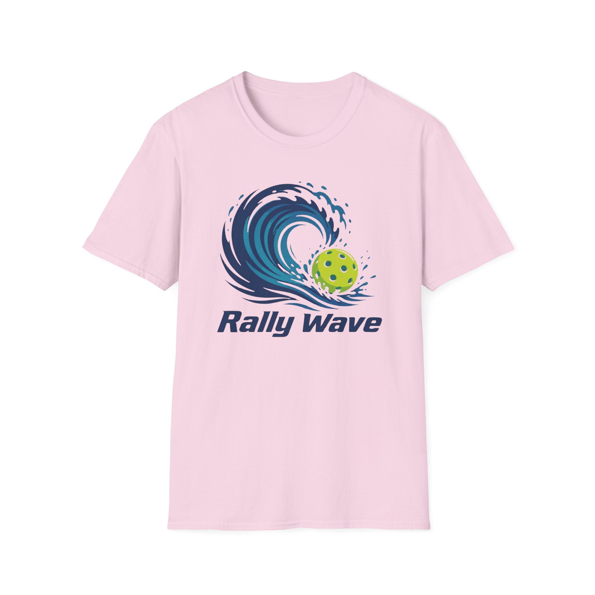 Rally Wave T-Shirt