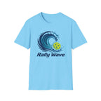 Rally Wave T-Shirt