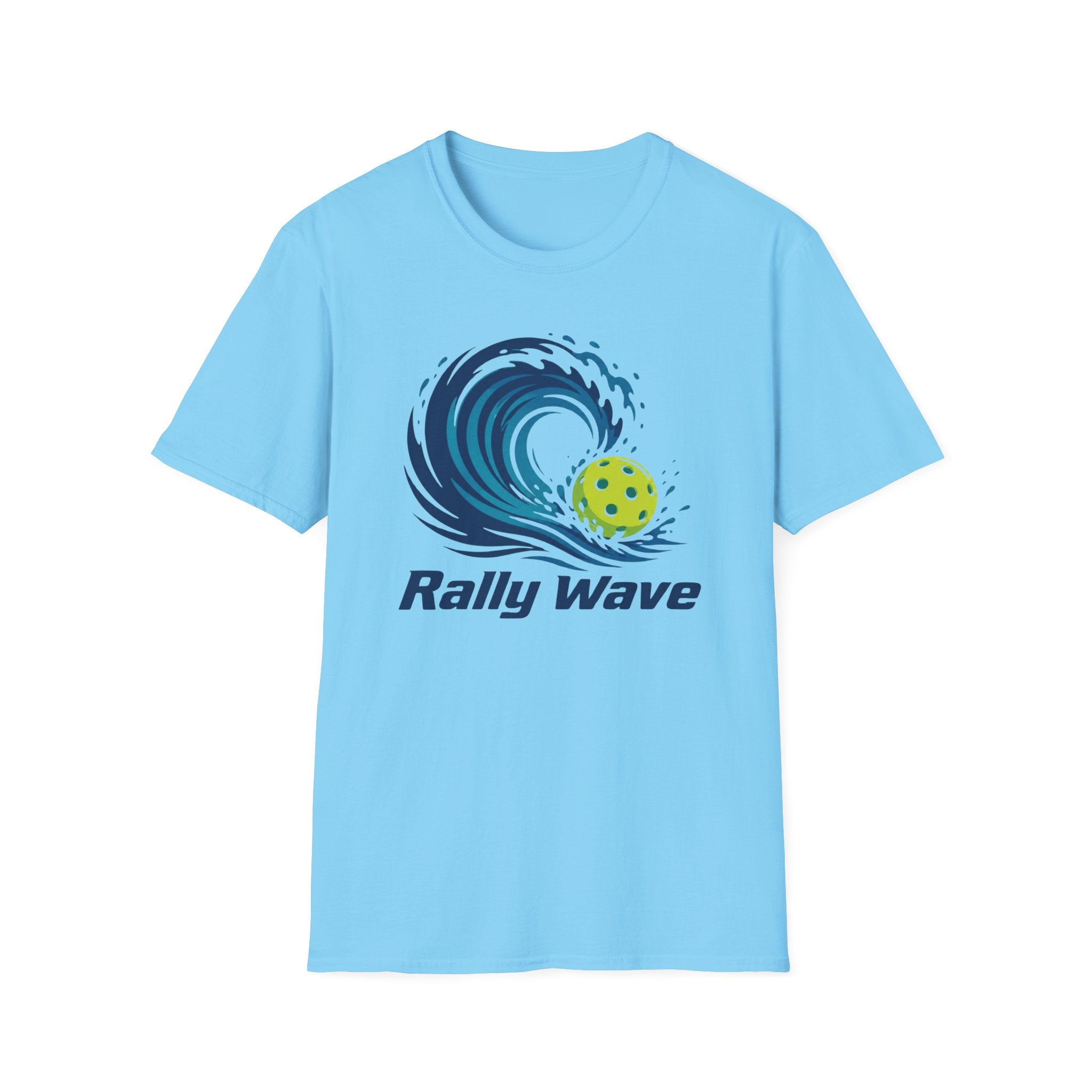 Rally Wave T-Shirt