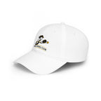 Prime Paddle Club Female -  Low Profile Embroidered Baseball Cap
