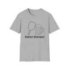 Perfect Partners Beer T-Shirt