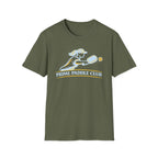 Prime Paddle Club Female Dark T-Shirt