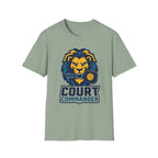 Court Commander T-Shirt