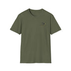 Prime Paddle Teddy Bear Logo T-Shirt